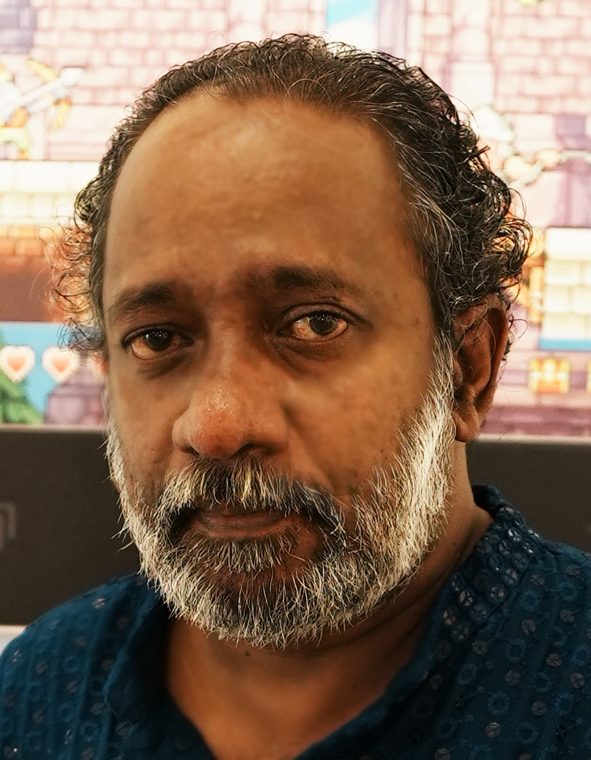 Razi Muhammed