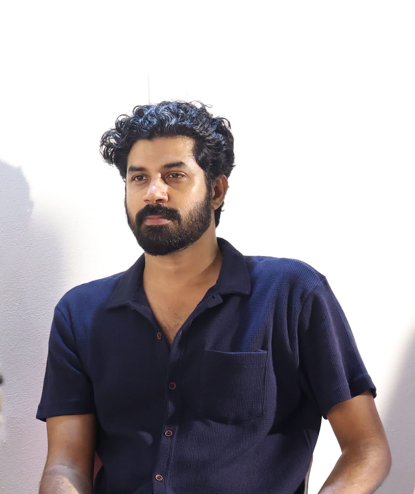 Sanju Augustine