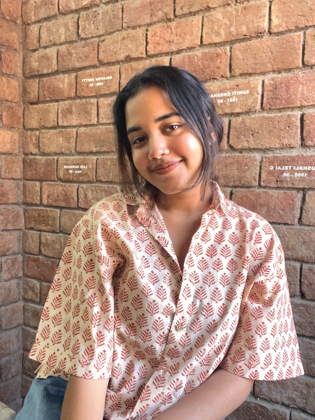 Zayyina Hasan